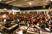TSMS School show