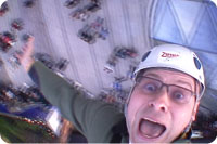 zipline video