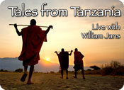 Tales from Tanzania image