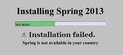 blog 20130411 installing spring